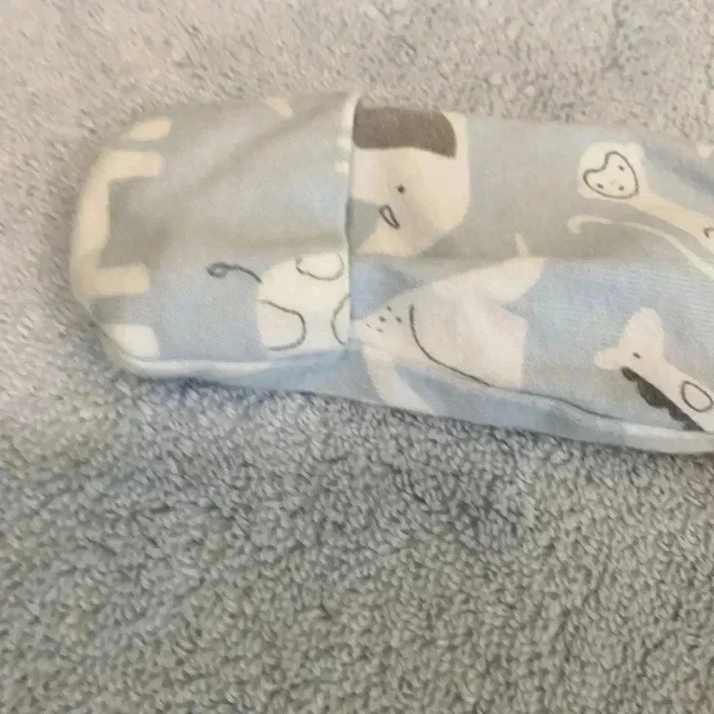 Carter’s Pajamas